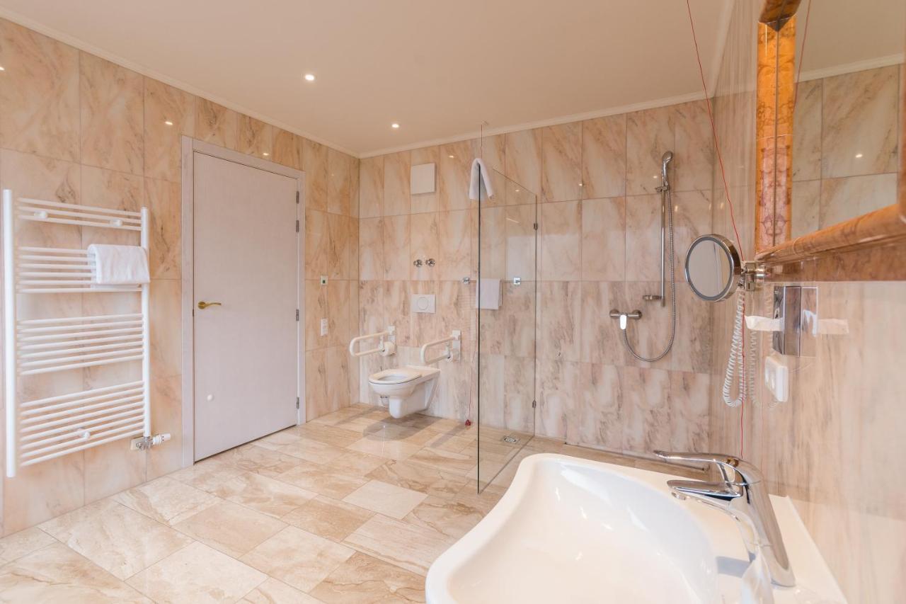 Hotel Grand Palladium Munich