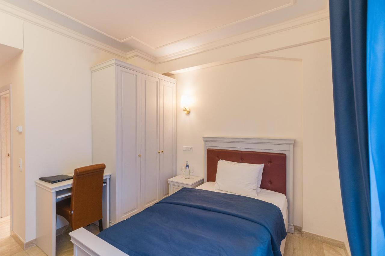 Hotel Grand Palladium Munich
