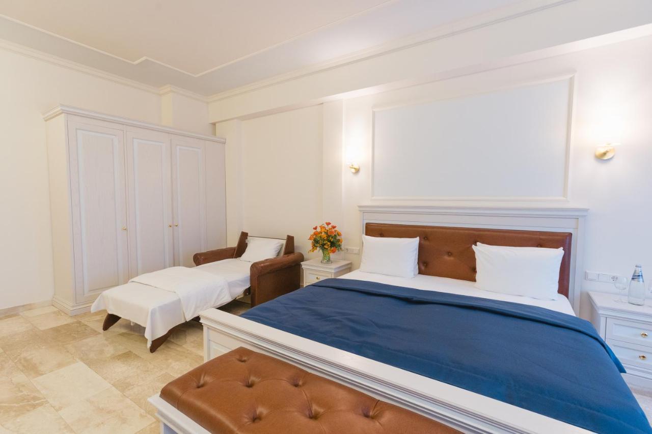Hotel Grand Palladium 4*