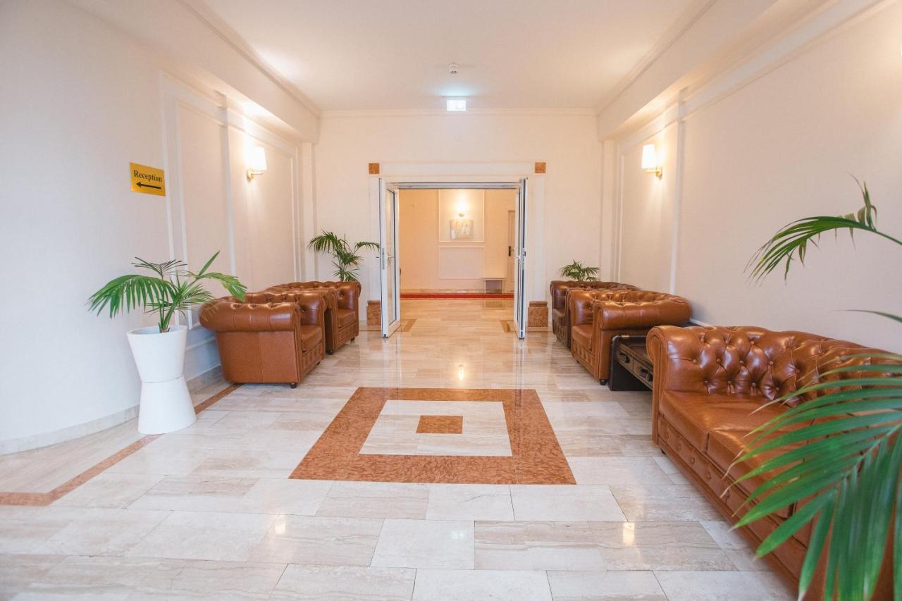 Grand Palladium 4* Munich