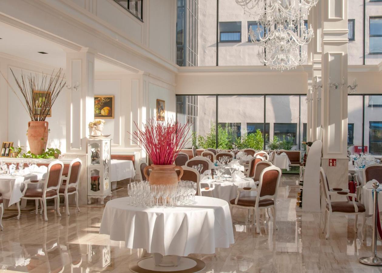 Grand Palladium 4* Munich
