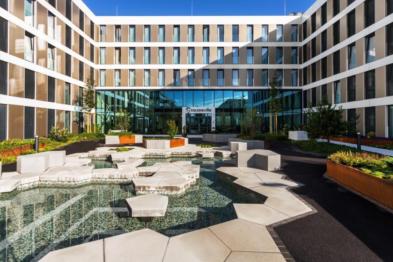 Vonder Aparthotel