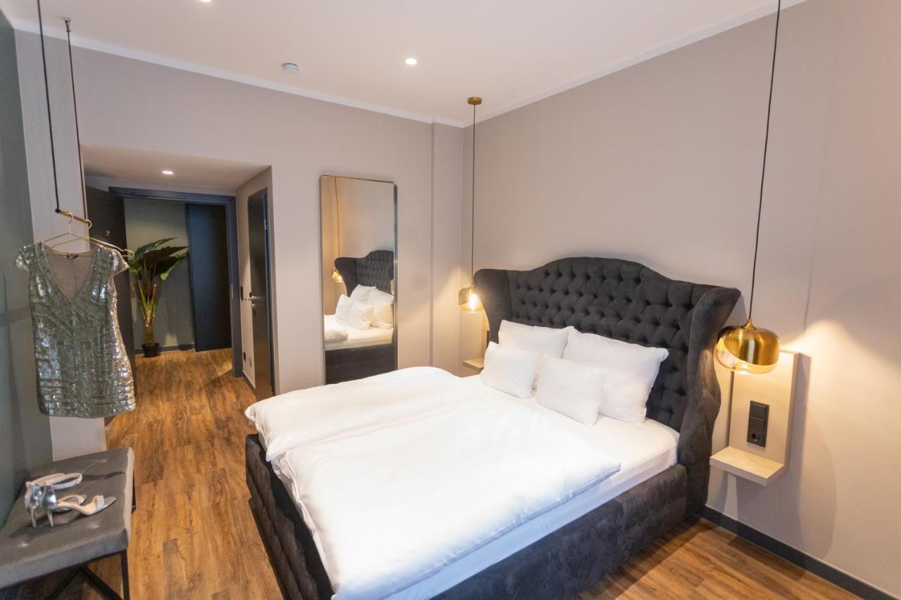 Munich Rooms Hotel Hotel
