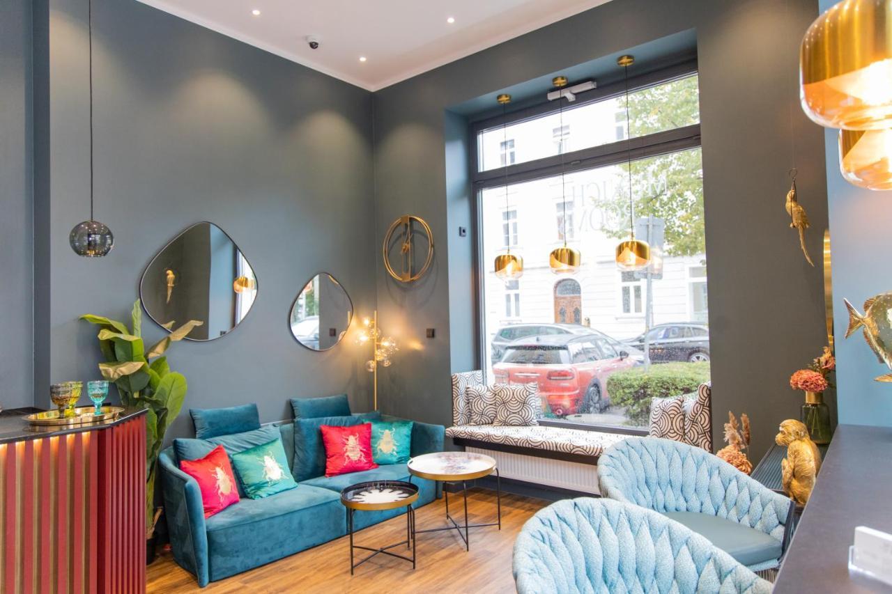 Munich Rooms Hotel 4* Munich