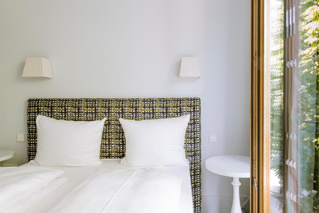 Jugend- Und Augustin Hotel Munich