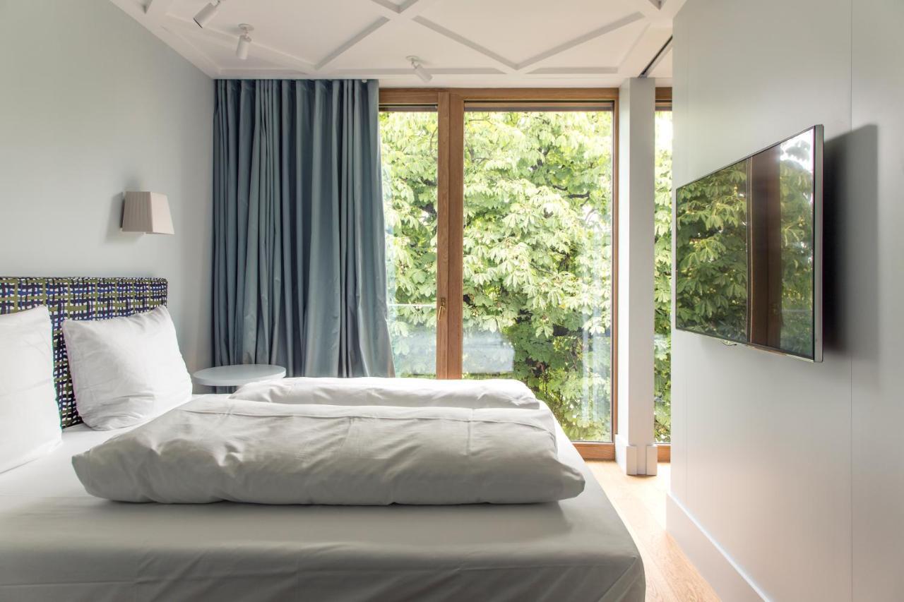 Hotel Jugend- Und Augustin 3*
