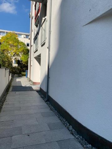 Mkm Sunny Apartment