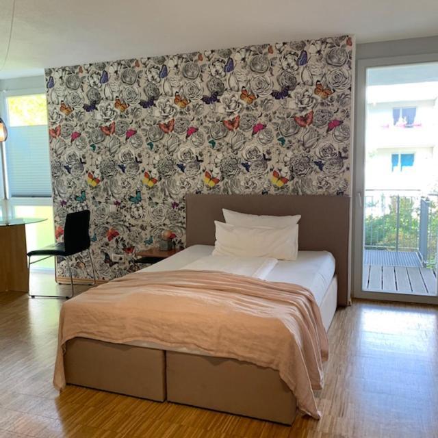 Mkm Sunny Apartment *