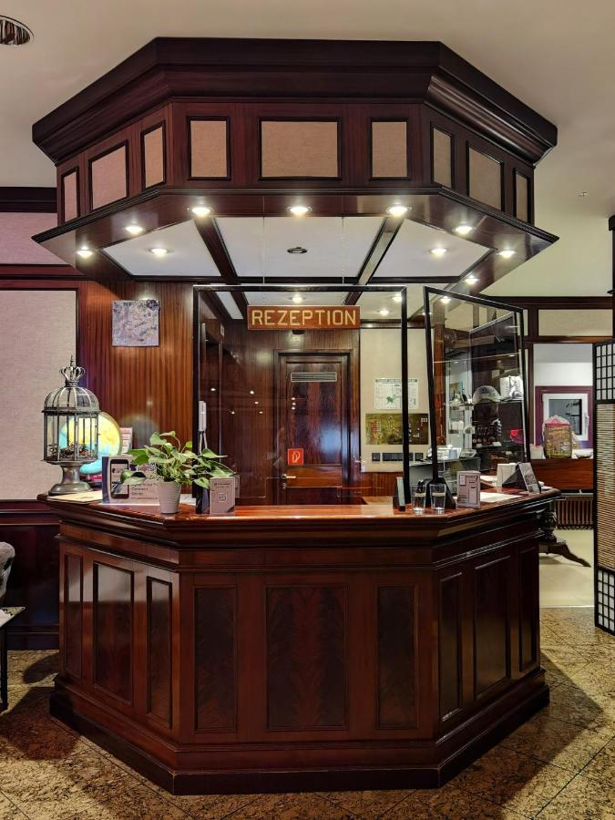 Hotel Exquisit 4*
