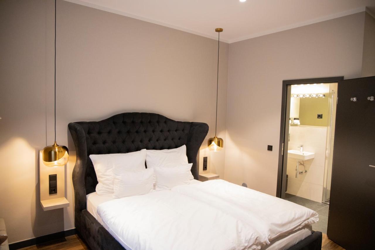 Hotel Munich Rooms Hotel 4*