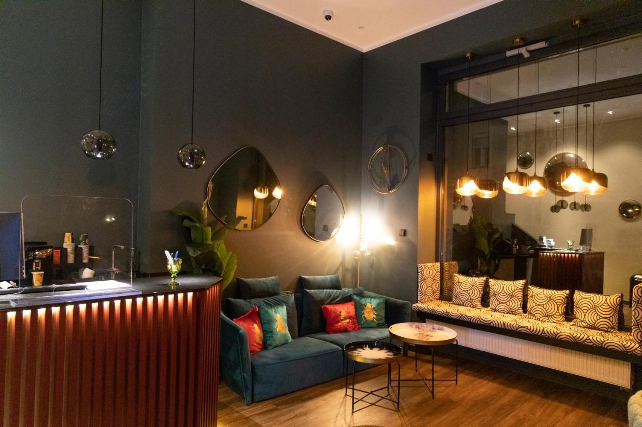 Munich Rooms Hotel 4* Munich