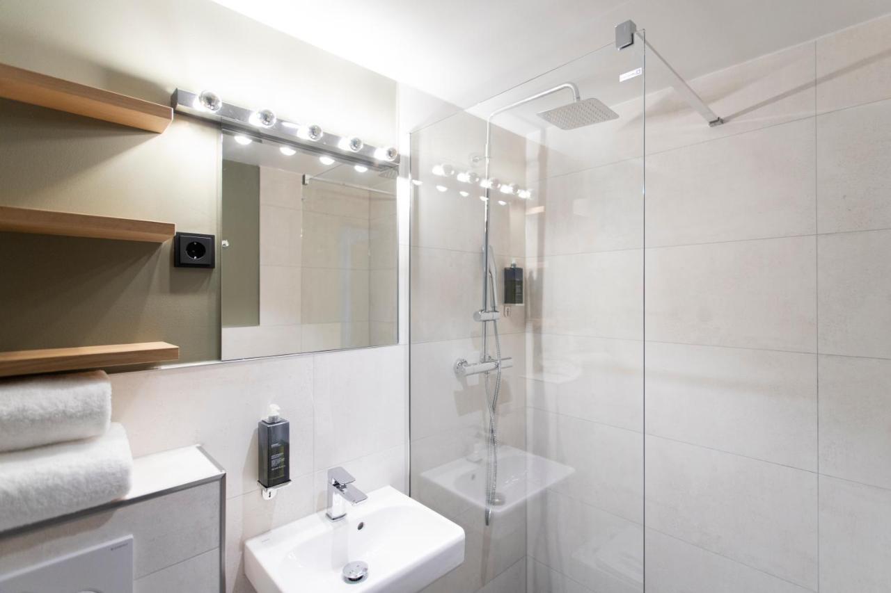 Munich Rooms Hotel Hotel