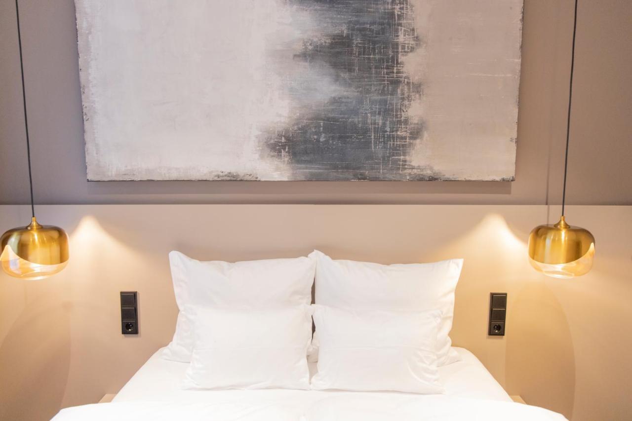 Munich Rooms Hotel Hotel 4*