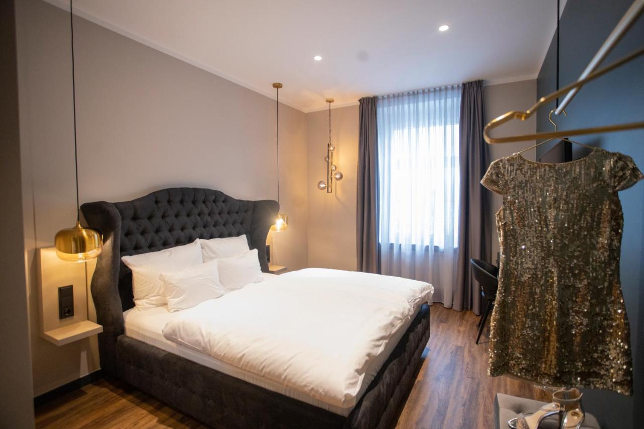 Munich Rooms Hotel