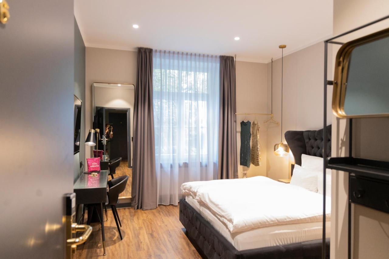 Munich Rooms Hotel Hotel Munich