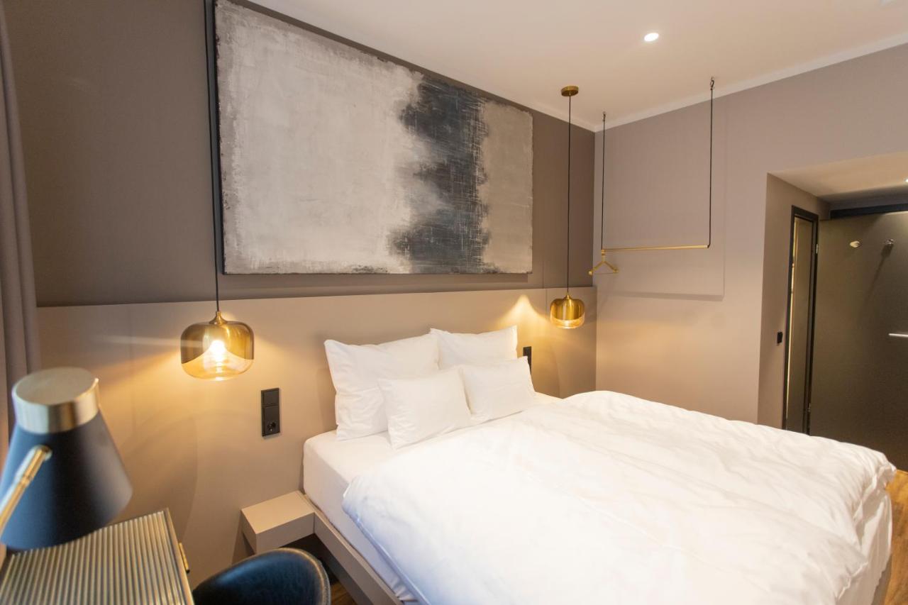 Hotel Munich Rooms Hotel