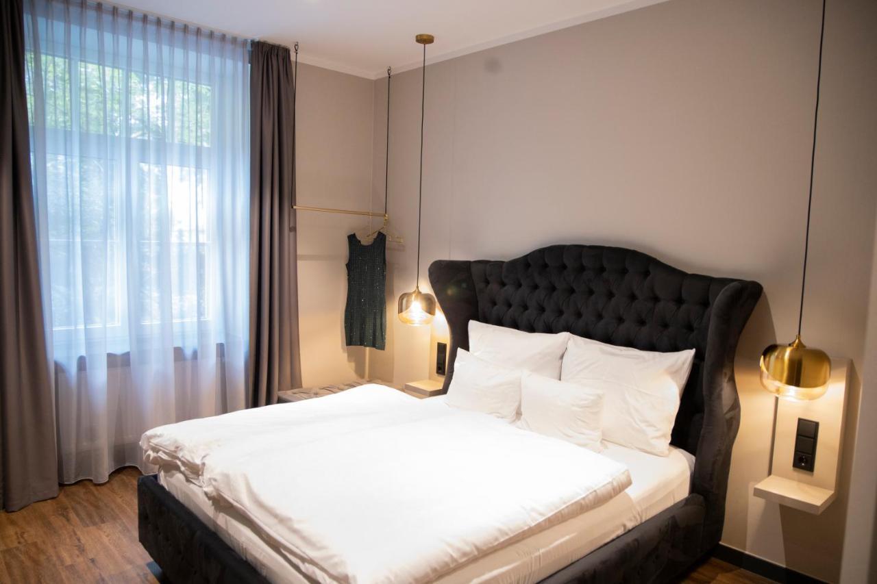 Munich Rooms Hotel Hotel