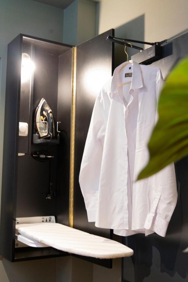 Munich Rooms Hotel 4* Munich