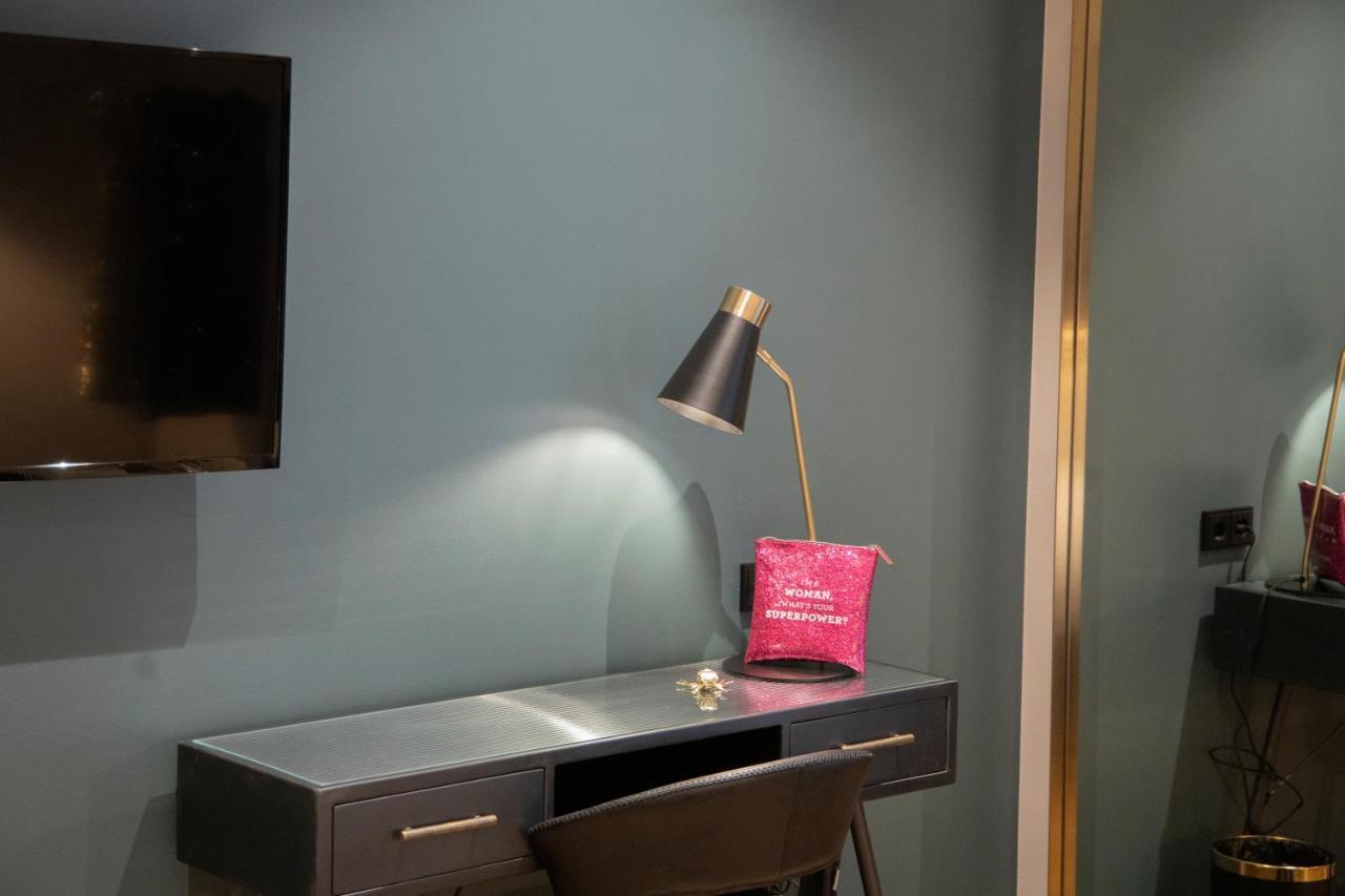 Munich Rooms Hotel Hotel 4*