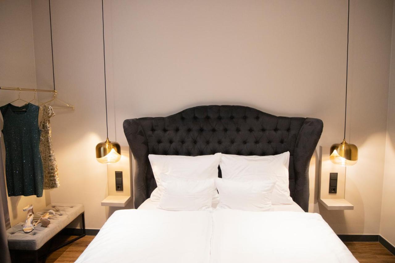 Munich Rooms Hotel Hotel Munich