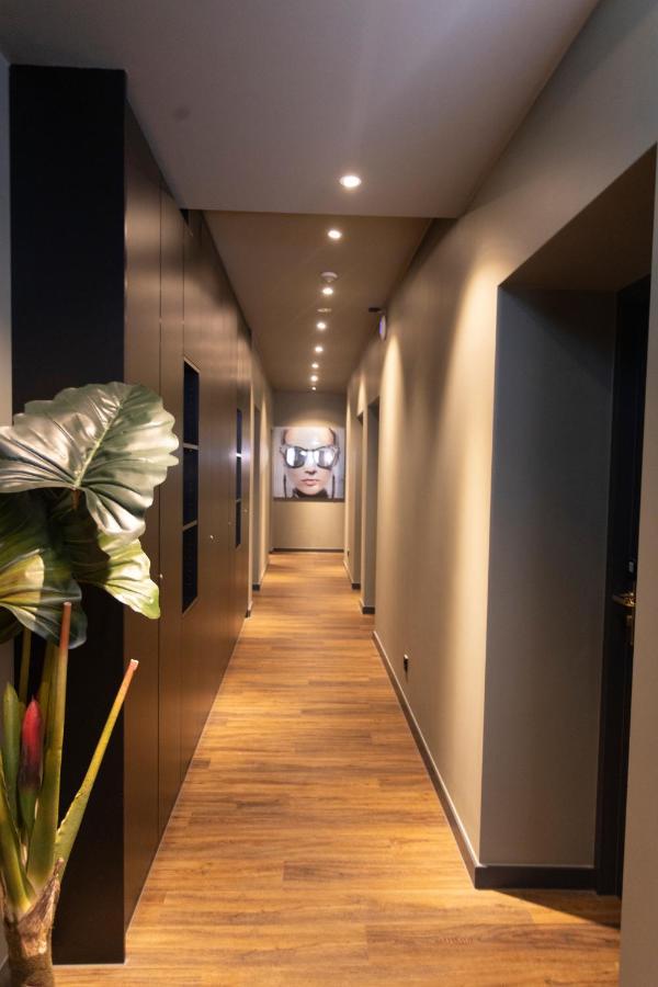 Munich Rooms Hotel Hotel Munich