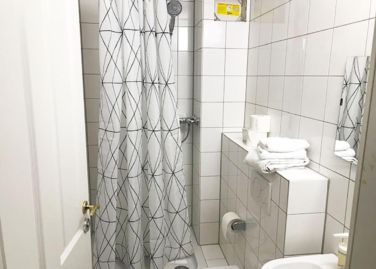 Baynunah Aparthotel Munich