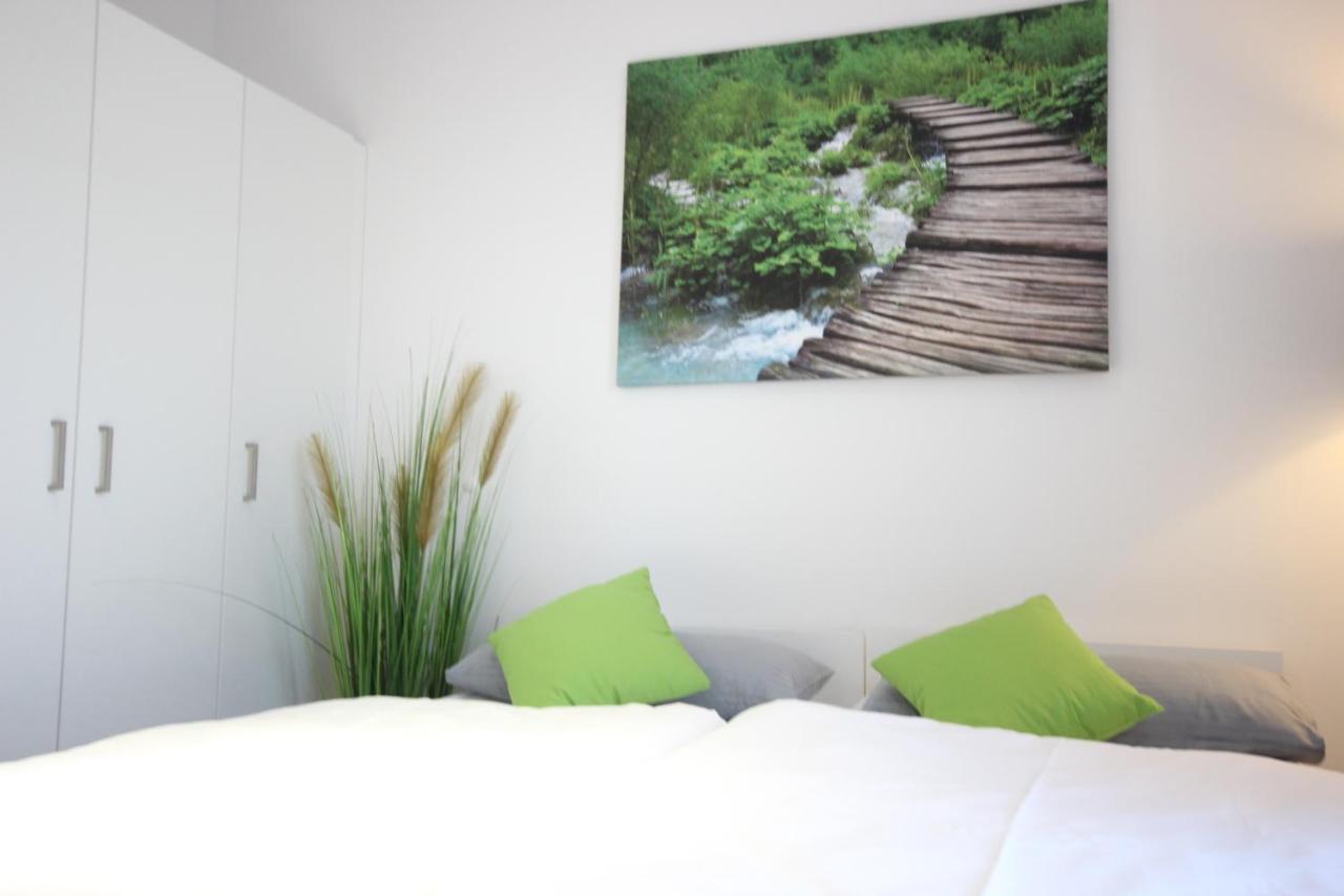 Aparthotel My - Messe *