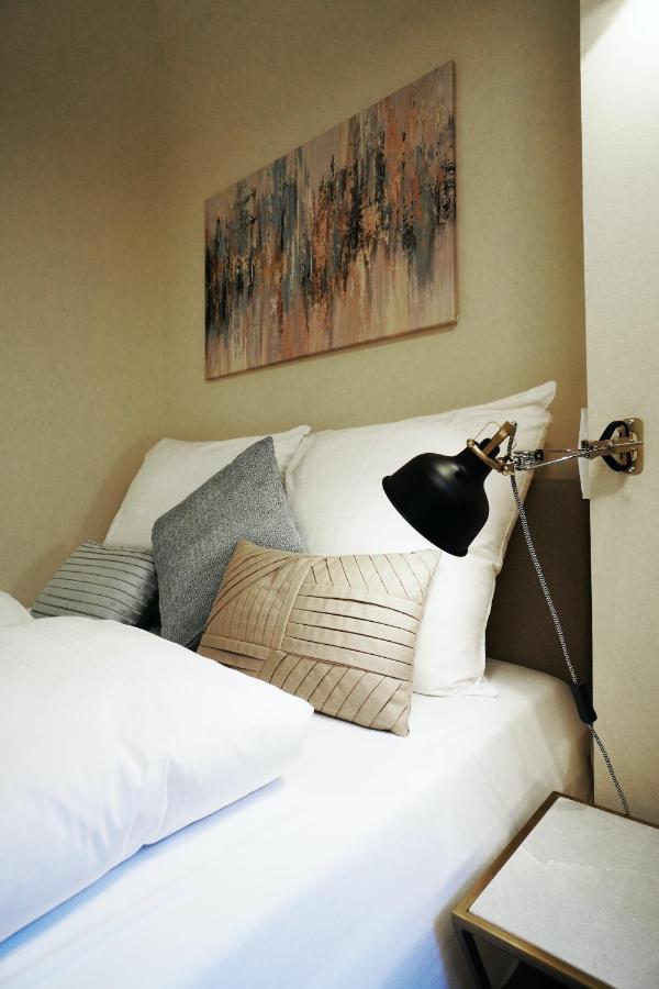 Cozy Studio In Lively Giesing For Your Business Trip Inn *