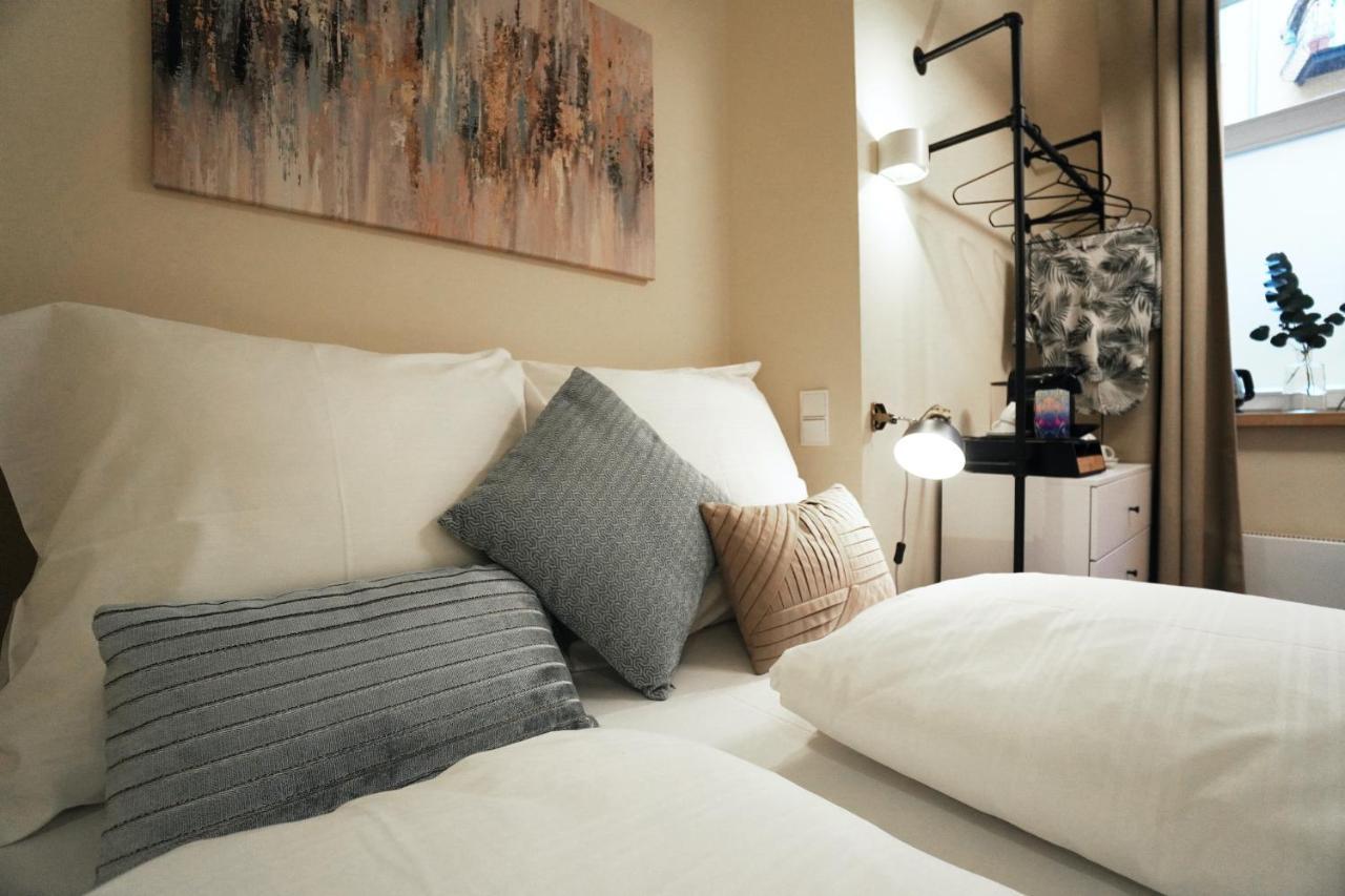 Cozy Studio In Lively Giesing For Your Business Trip * Munich