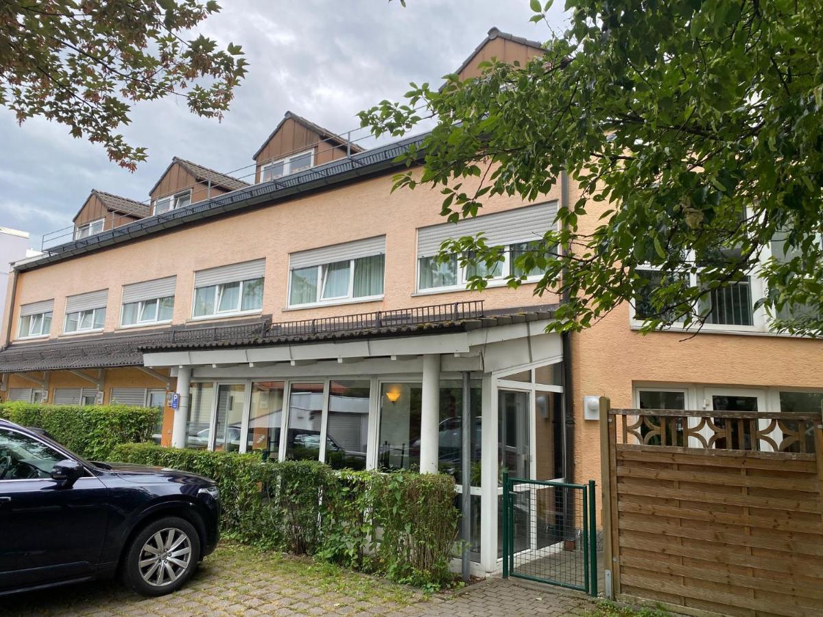 Wasserburg Hotel 3*