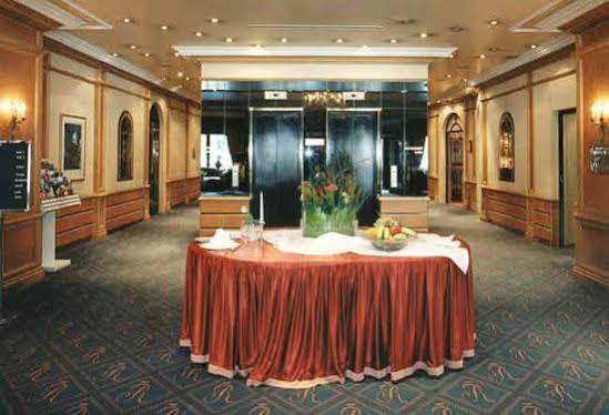 Regent 4* Munich