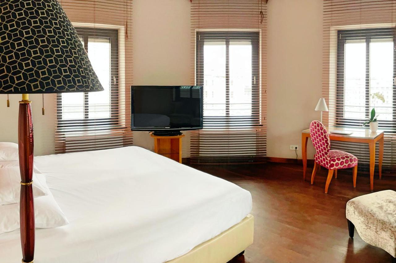 Hotel Yours Truly 4*