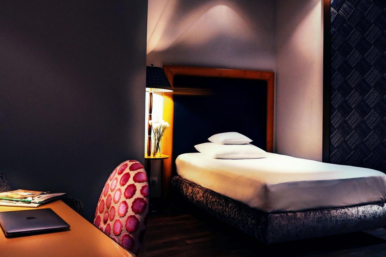 Hotel Yours Truly 4*