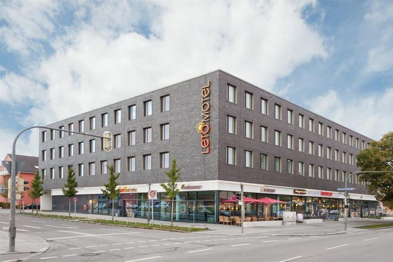 Muenchen-trudering Hotel 3*