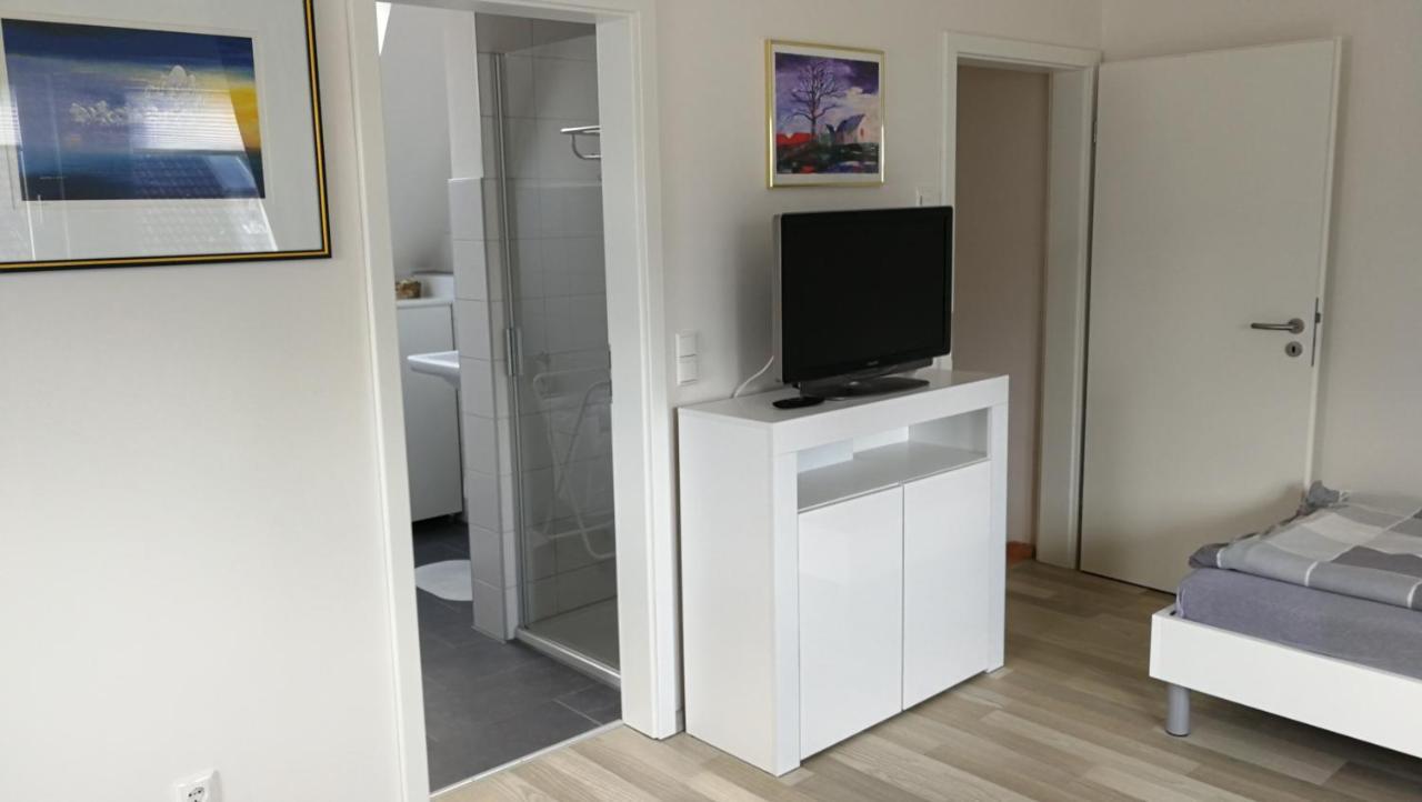 Waldperlach Ruhig Und Sehr Schoene Apartment