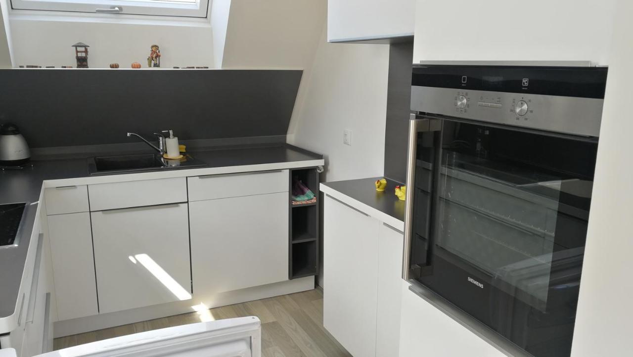 Waldperlach Ruhig Und Sehr Schoene * Munich