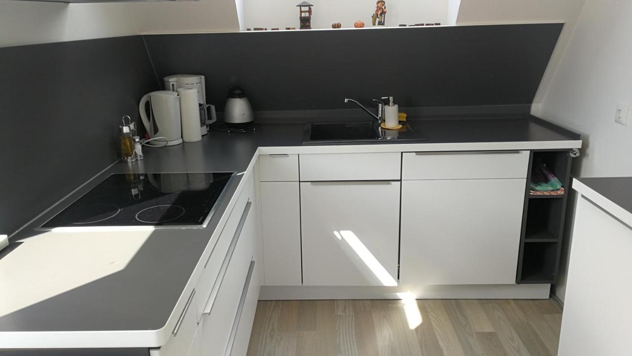 Waldperlach Ruhig Und Sehr Schoene Apartment Munich