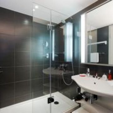 Adagio Aparthotel Munich
