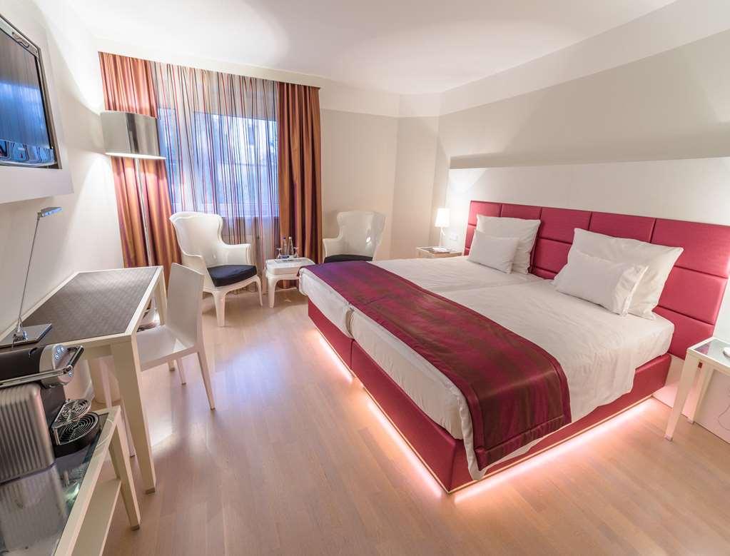 Europa Hotel