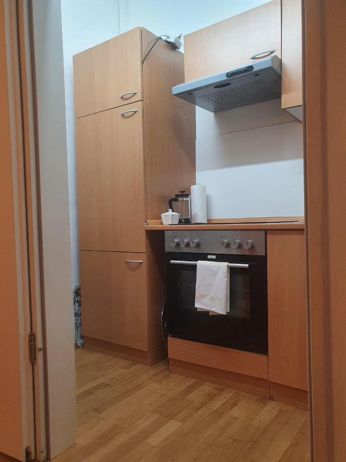 Apartment Apartment-Mit-2-Schlafzimmern