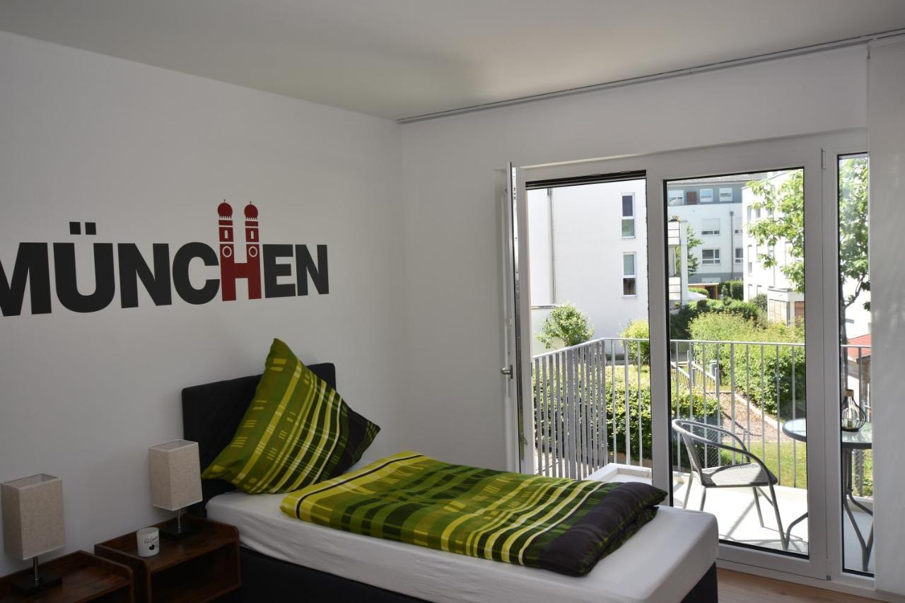 Aparthotel Boardinghouse Henschelstrasse *