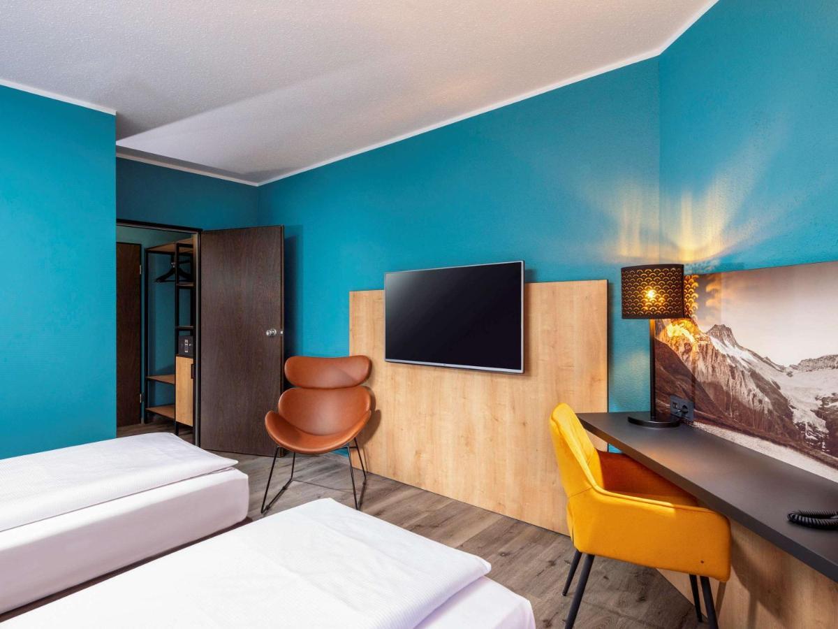 Mercure Neuperlach Sued