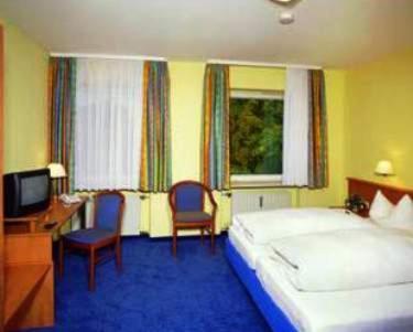 Aurora Garni Hotel Munich