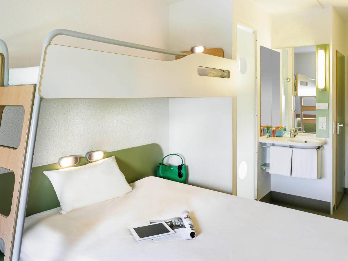 Hotel Ibis Budget Sued Munich