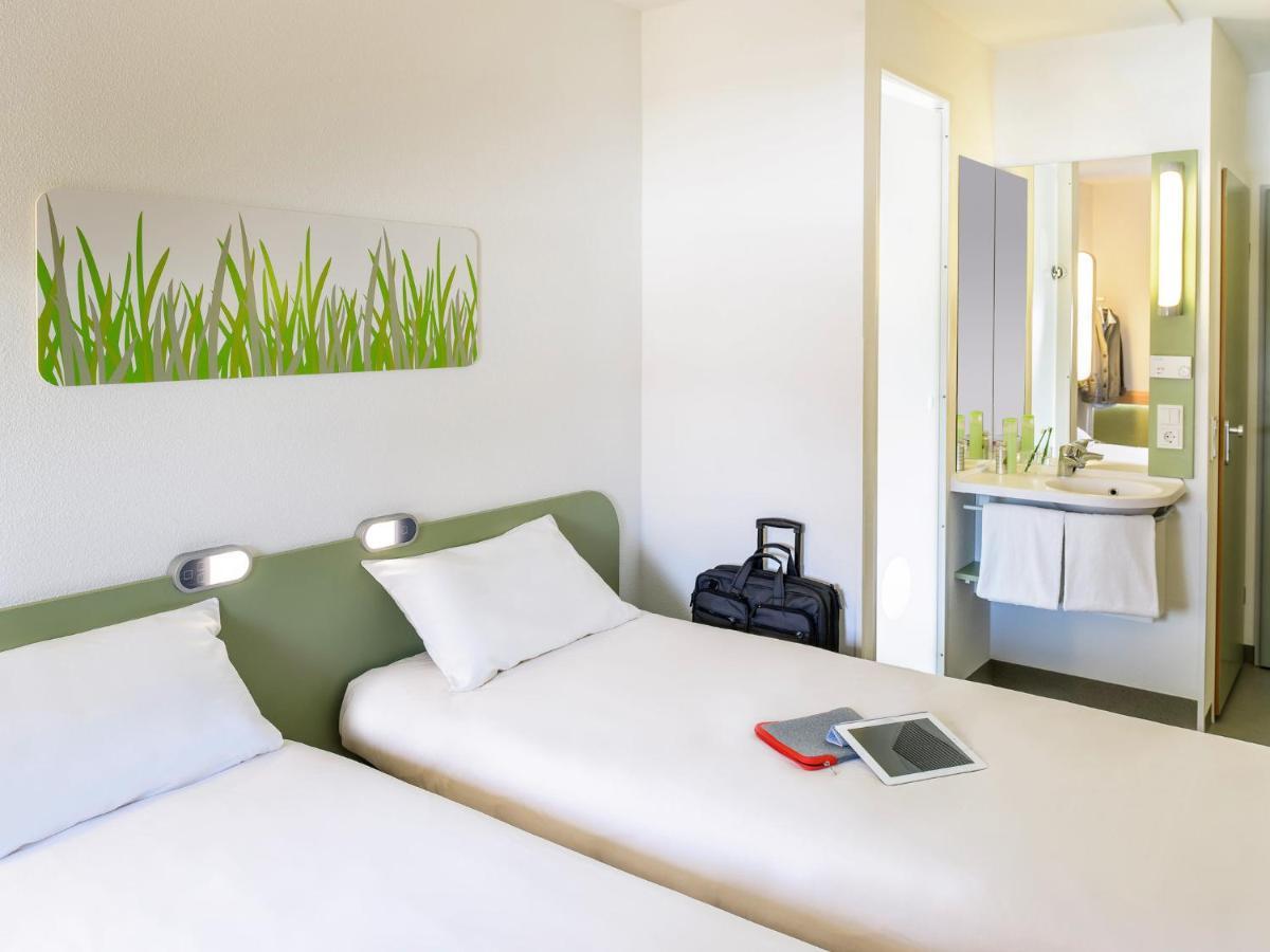 Ibis Budget Sued Hotel 2*