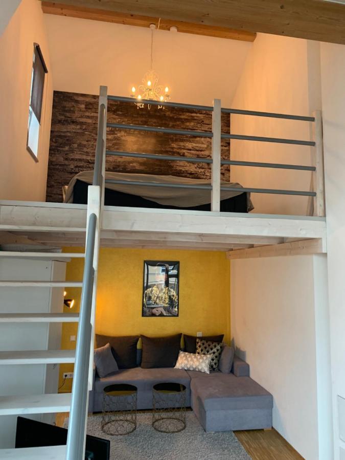 Apartment Mkm Sunny