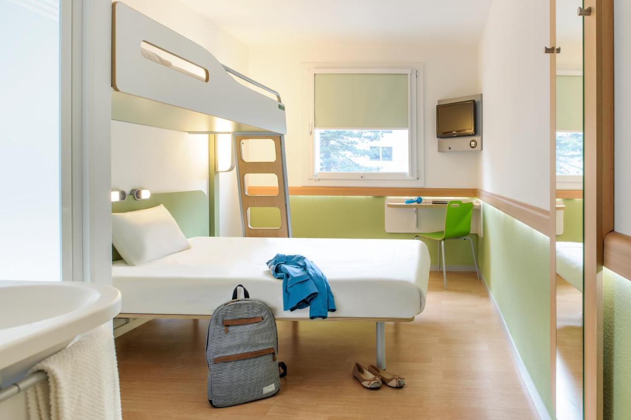 Ibis Budget Sued 2* Munich