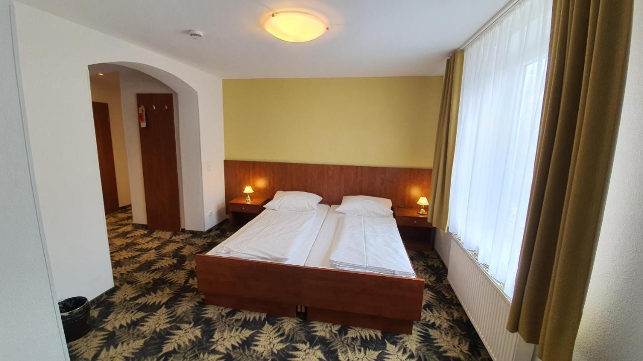 Der Tannenbaum Hotel Munich