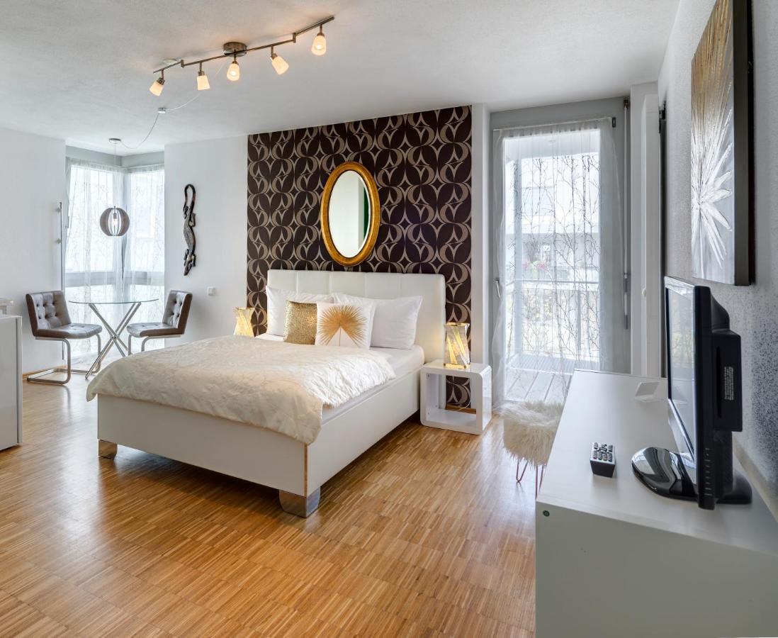 Mkm Sunny Apartment *