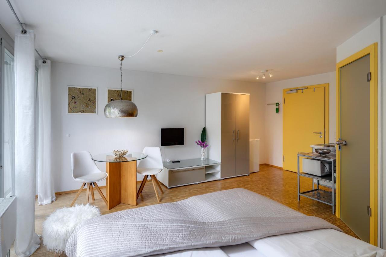 Mkm Sunny Apartment